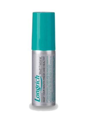 Spray de bouche Longrich